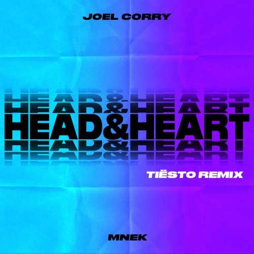 Head & Heart (feat. MNEK) - Tiësto Remix